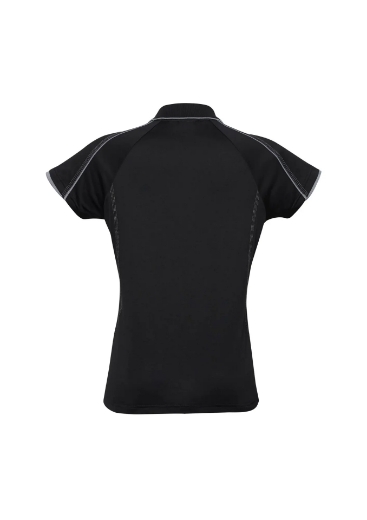 Picture of Biz Collection, Blade Ladies Polo